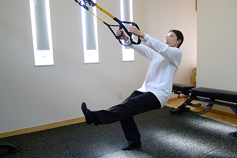 ダイエット・ボディメイク イメージ