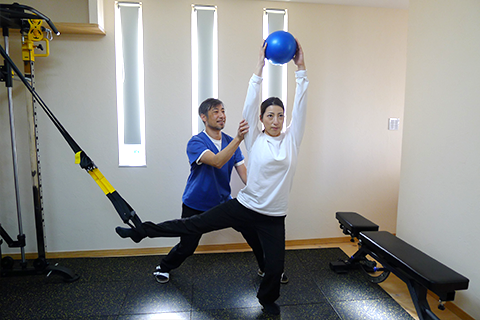 ダイエット・ボディメイク イメージ