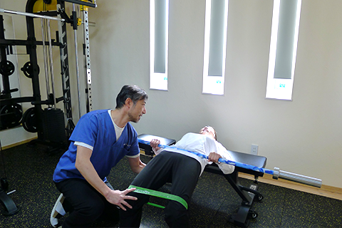 ダイエット・ボディメイク イメージ