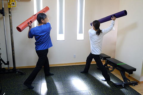 ダイエット・ボディメイク イメージ