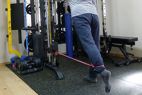 再発防止・リハビリ イメージ