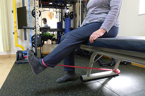 再発防止・リハビリ イメージ