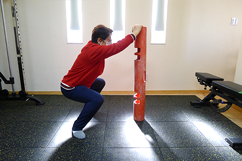 健康寿命延伸 イメージ