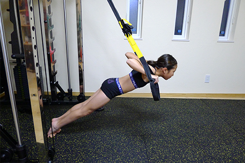 キッズトレーニング イメージ